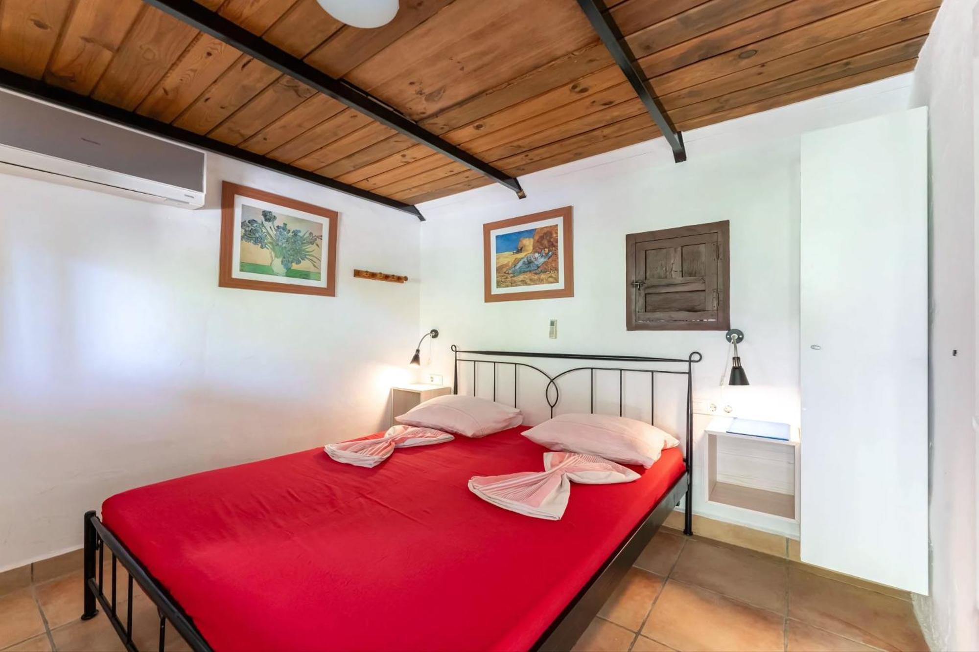 Tiny House 12M2 In Holiday Park With 55 M2 Pool トロクス エクステリア 写真